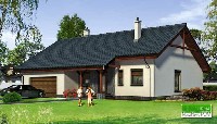 NNDOM Biuro Projektowe zaadaptuje każdy gotowy projekt domu dla Inwestorów z terenu Miasta Wrocław oraz jego okolic.